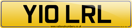 Y10 LRL