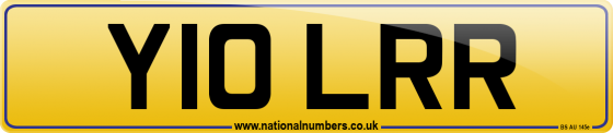 Y10 LRR