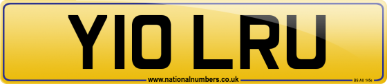 Y10 LRU