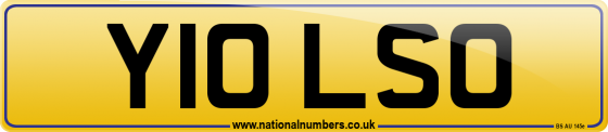 Y10 LSO