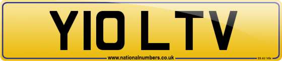Y10 LTV