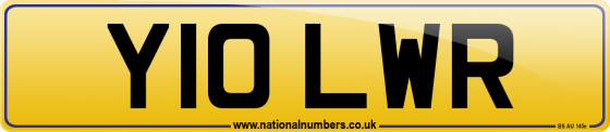 Y10 LWR