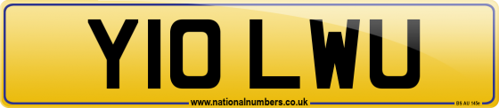 Y10 LWU