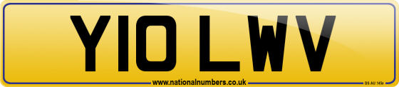 Y10 LWV