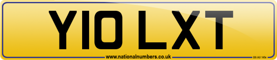 Y10 LXT