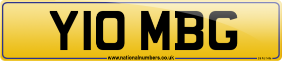 Y10 MBG