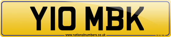 Y10 MBK