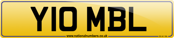 Y10 MBL