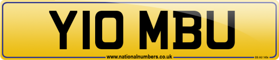 Y10 MBU