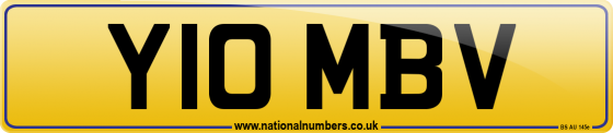 Y10 MBV
