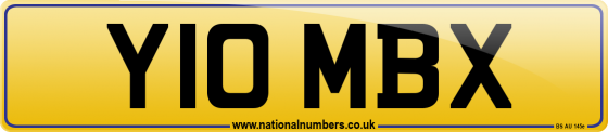 Y10 MBX