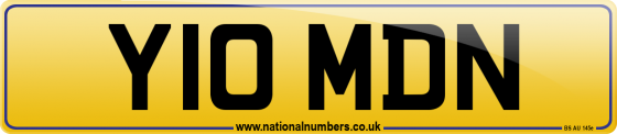 Y10 MDN
