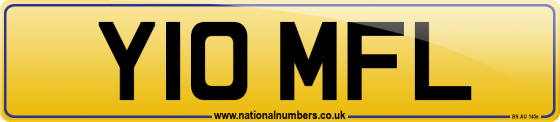Y10 MFL