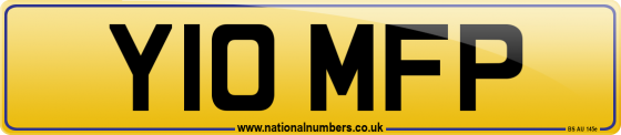 Y10 MFP