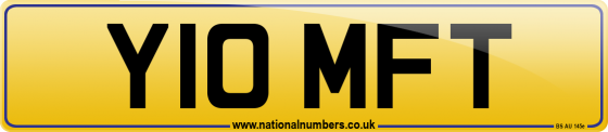 Y10 MFT