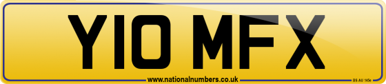 Y10 MFX