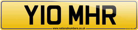Y10 MHR