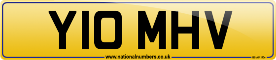 Y10 MHV