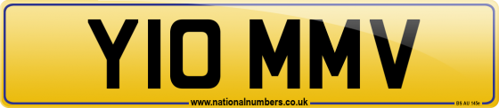 Y10 MMV