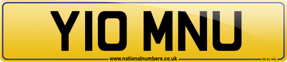 Y10 MNU