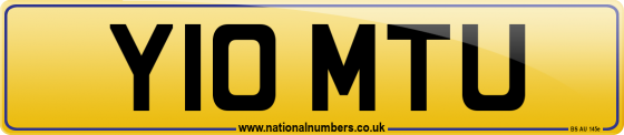 Y10 MTU