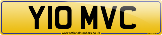 Y10 MVC