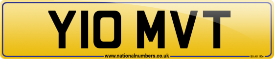 Y10 MVT