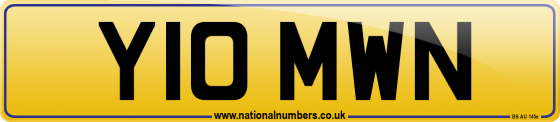 Y10 MWN