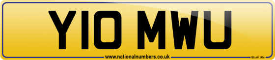 Y10 MWU