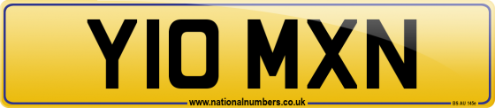 Y10 MXN
