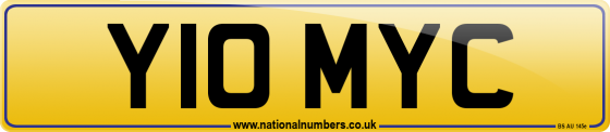 Y10 MYC