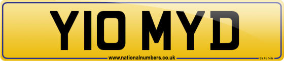 Y10 MYD