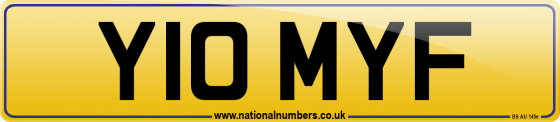 Y10 MYF