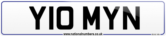 Y10 MYN