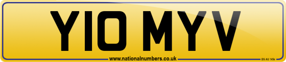 Y10 MYV