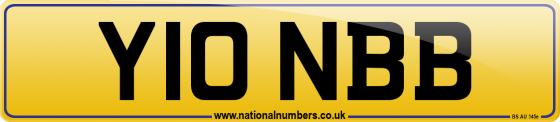 Y10 NBB