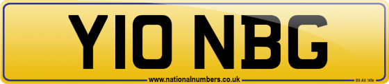 Y10 NBG