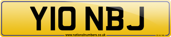 Y10 NBJ