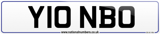 Y10 NBO