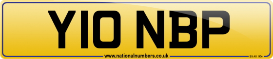 Y10 NBP