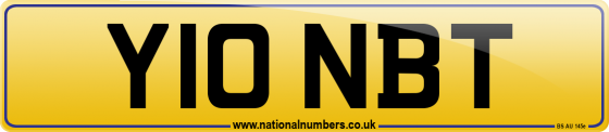 Y10 NBT