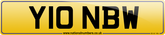 Y10 NBW