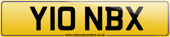 Y10 NBX