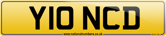 Y10 NCD