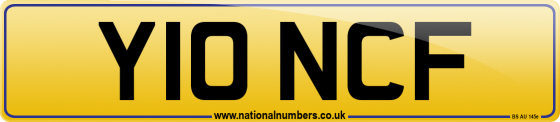 Y10 NCF