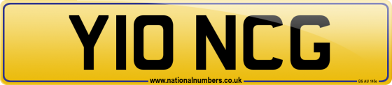 Y10 NCG