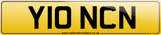 Y10 NCN