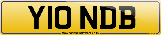 Y10 NDB