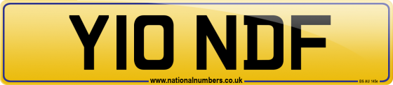 Y10 NDF