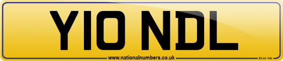 Y10 NDL